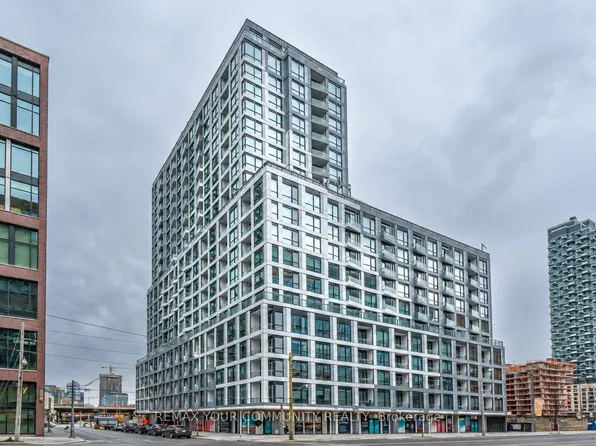 15 Richardson St, Toronto, ON