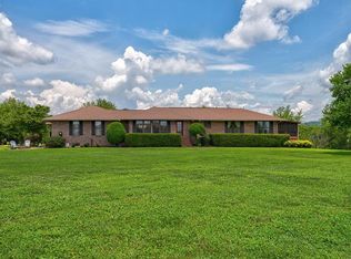 319 Constellation Ln, Kodak, TN 37764