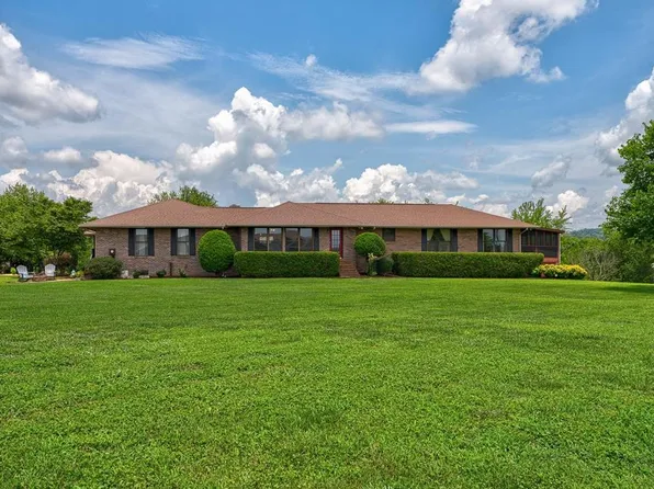 319 Constellation Ln, Kodak, TN 37764