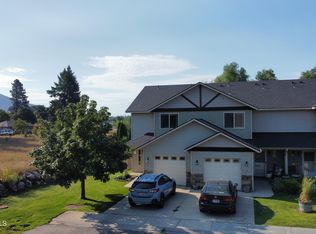 196 E Maryanna Ln, Hayden Lake, ID 83835
