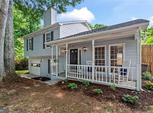 2771 Royal Blf, Decatur, GA 30030