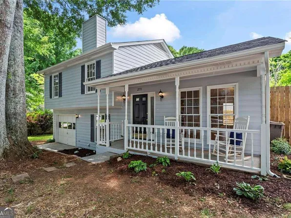 2771 Royal Blf, Decatur, GA 30030