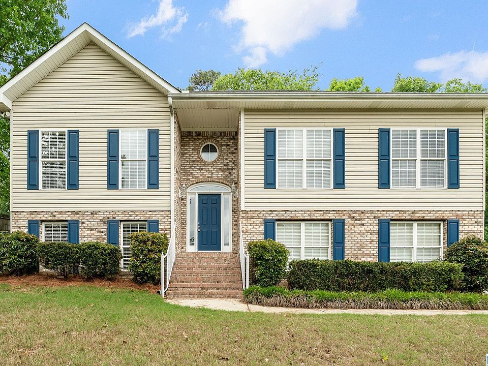 1st image of 7017 Fox Creek Dr