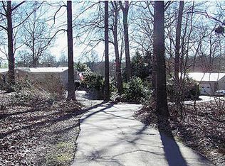 1921 George Brown Rd, Crouse, NC 28033