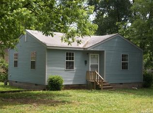 1006 Coy Ave, Tahlequah, OK 74464