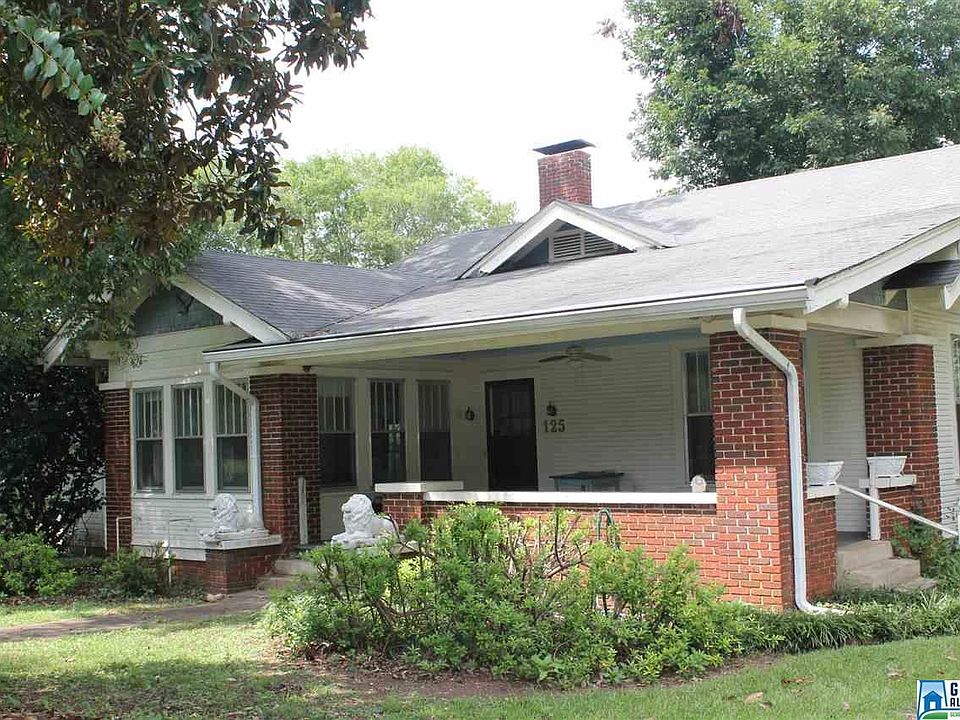 125 Eighty Oak St SW, Jacksonville, AL 36265 | Zillow