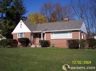 2116 Edmondson Ave, Baltimore, MD 21228