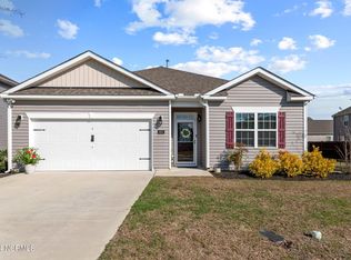 423 Frida Rd, New Bern, NC 28560