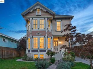 1113 Park Ave, Alameda, CA 94501