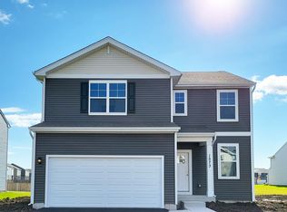 1672 Hollow Tree Ln, Hampshire, IL 60140