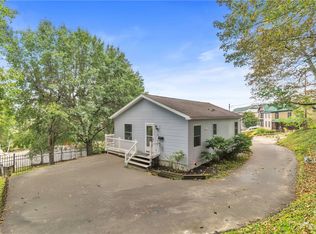 120 W Catherine St, Somerset, PA 15501