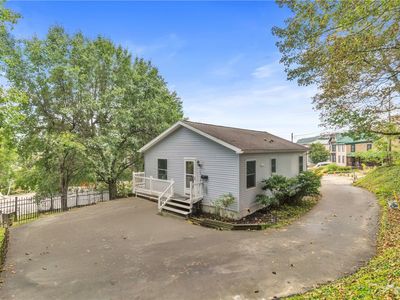 120 W Catherine St, Somerset, PA, 15501