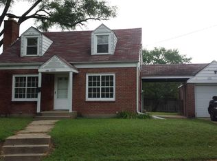 1715 Kilburn Ave, Rockford, IL