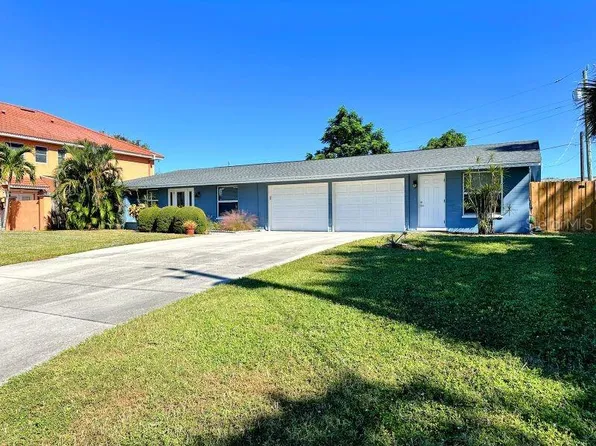 2131 Montclair Dr #2131 & 2137, Sarasota, FL 34231