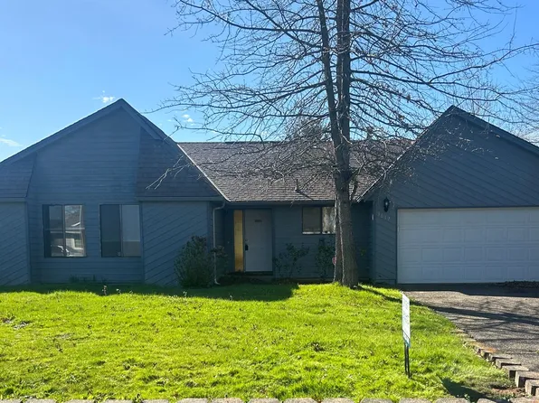 3617 Silverstone Dr NE, Salem, OR 97305