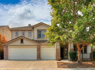 10152 Frank Greg Way, Elk Grove, CA 95757