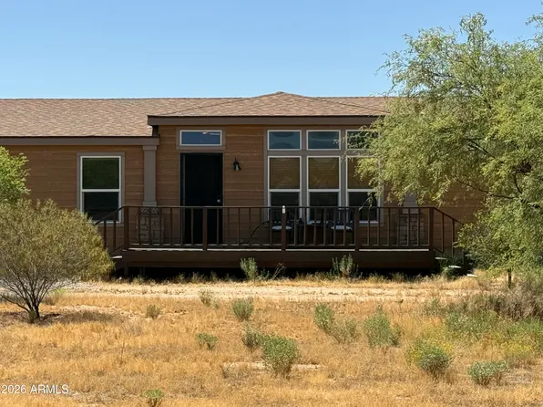 22455 W Hylton Way, Congress, AZ 85332