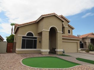 1250 N Firehouse Ct, Chandler, AZ 85224