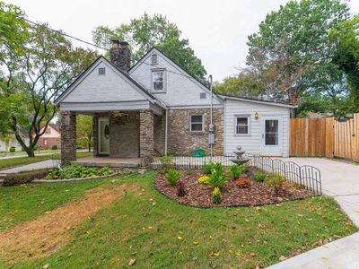 1311 Shelton Ave, Nashville, TN, 37216