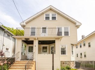 57 Ardale St FLOOR 2, Roslindale, MA 02131