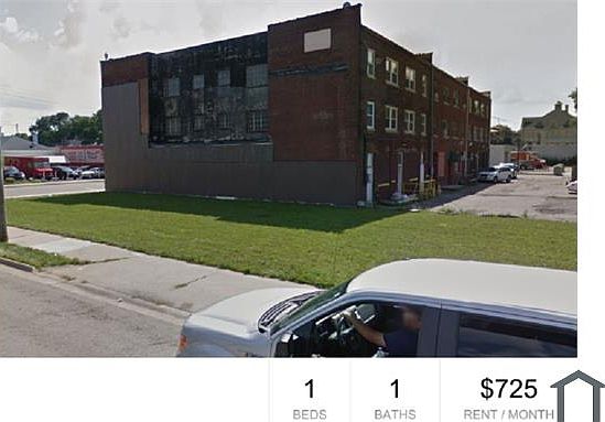 1st image of 1532 Broadway #2