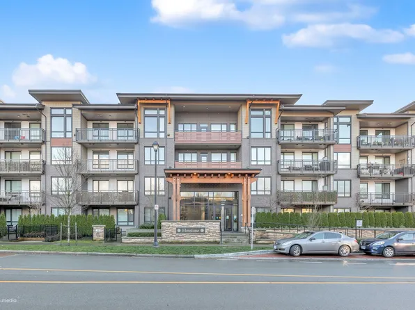 31158 Westridge Pl #219, Abbotsford, BC V2T 0C2