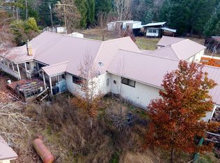 3663 Rockydale Rd, Cave Junction, OR 97523