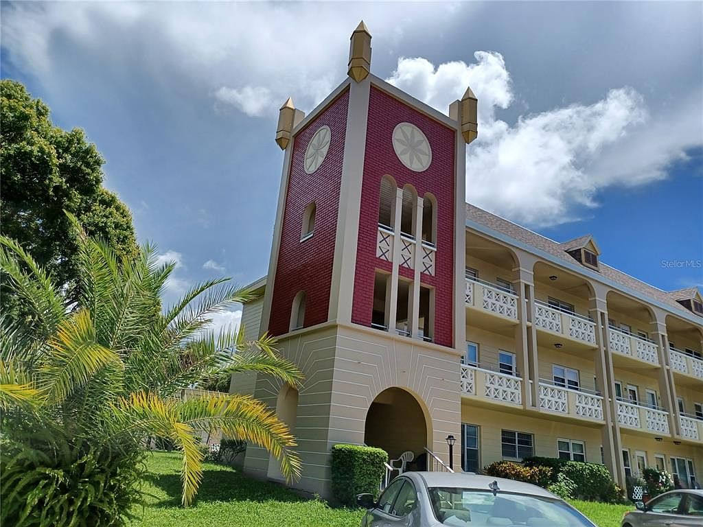 2361 Jamaican St APT 51, Clearwater, FL 33763 Zillow