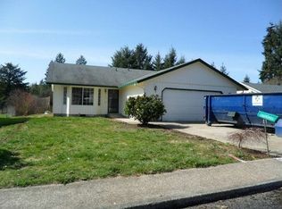 608 N Hubbard Ave, Yacolt, WA