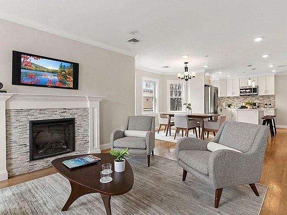 3rd image of 96 Wheatland St #3