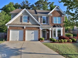 302 Smithwick Ct #0, Canton, GA