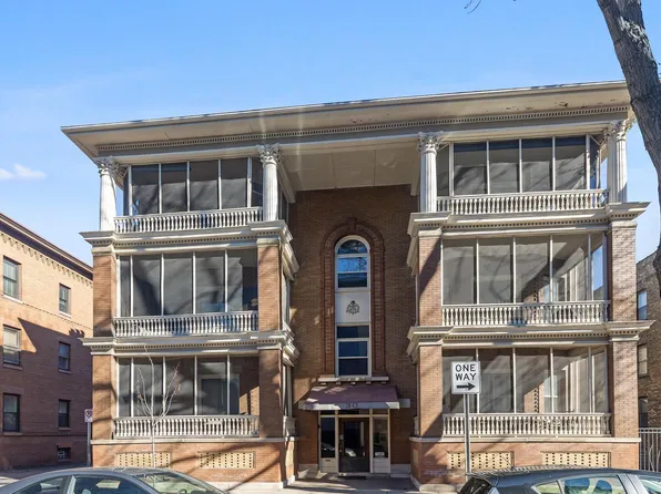 30 Saint Albans St S APT 6A, Saint Paul, MN 55105