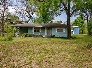 103 Santa Maria St, Mabank, TX 75156