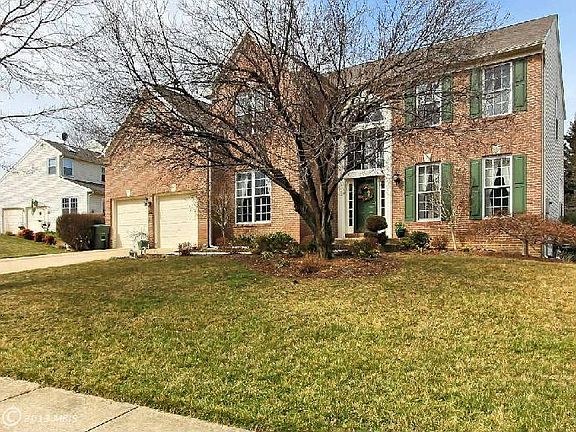 2nd image of 7918 Willfield Ct