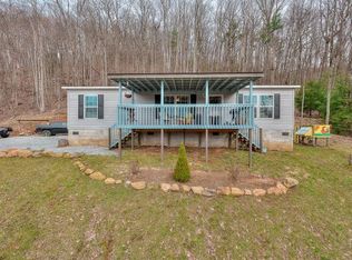 103 Potts Rd, Erwin, TN 37650