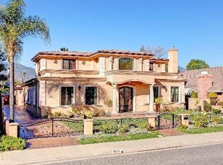10511 Olive St, Temple City, CA 91780