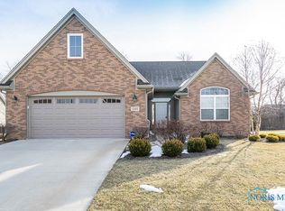 5322 Palisades Dr, Sylvania, OH 43560