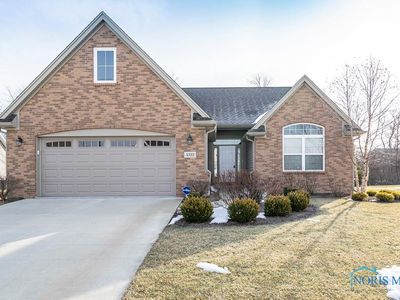 5322 Palisades Dr, Sylvania, OH, 43560