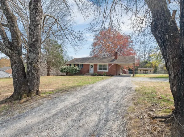 1331 Wiggington Rd, Lynchburg, VA 24502