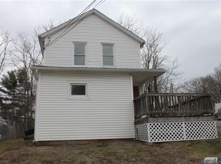 34 Frary Ave, Meriden, CT 06450