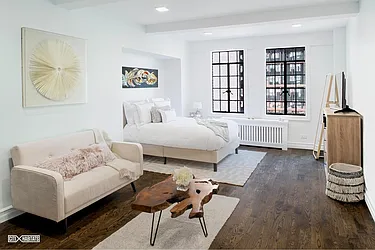 Rented by Citi Habitats