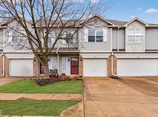 5549 Nighthawk Way, Indianapolis, IN 46254