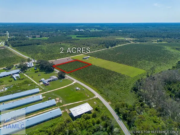 14 Midway Church Rd, Baxley, GA 31513