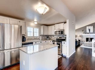 2016 S Truckee St, Aurora, CO 80013