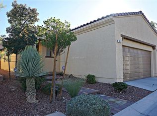 10621 Mount Jefferson Ave, Las Vegas, NV 89166