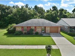 506 Thompson Dr, Lafayette, LA 70506