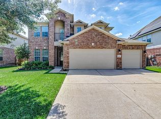10919 Dermott Ridge Dr, Richmond, TX 77406