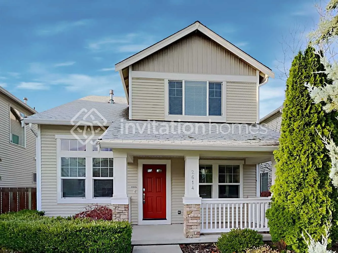 2614 87th Ave NE Lake Stevens, WA 98258 — Photo 1