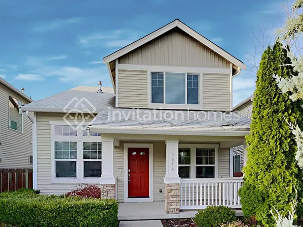 2614 87th Ave NE, Lake Stevens, WA 98258