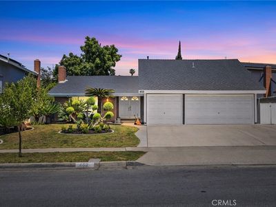 452 Castlegate Ln, Brea, CA, 92821